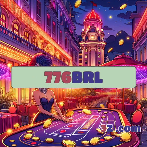 776brl.com Apostas Diversas
