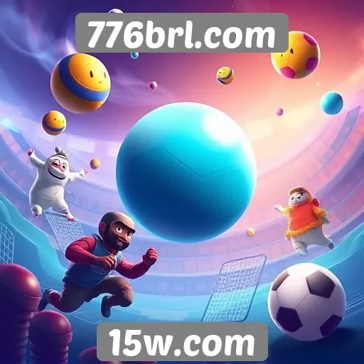 Popularidade dos jogos disponíveis no 776brl