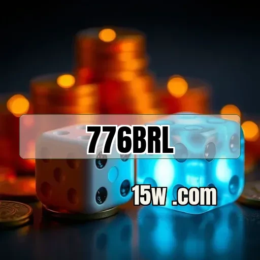 776brl.com: A Experiência Incrível do Cassino ao Vivo no Brasil