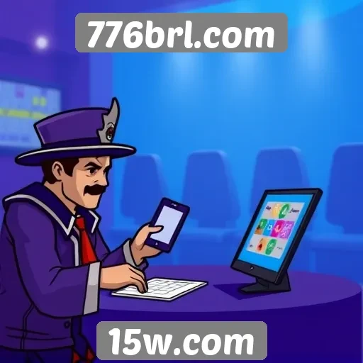 Métodos de pagamento oferecidos pelo 776brl.com