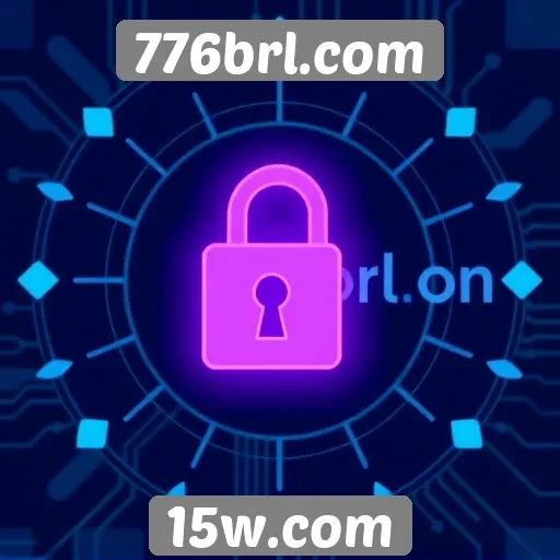 Segurança e confiabilidade no 776brl.com
