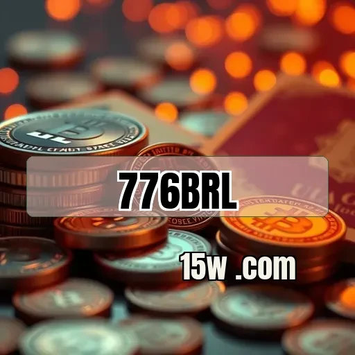 776brl.com - Clube VIP